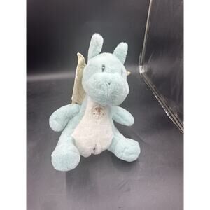 Geoffrey's Toy Box LED Light Up Dragon Plush Stuffed Animal, Created for Macy's